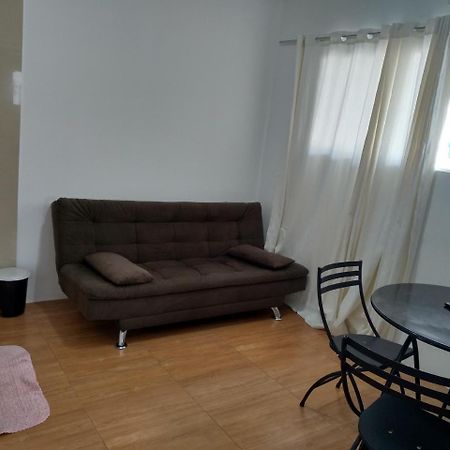 Ferienwohnung Quitinete Balneário Balneário Camboriú Exterior foto