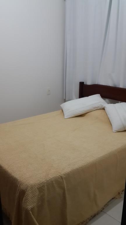 Ferienwohnung Quitinete Balneário Balneário Camboriú Exterior foto