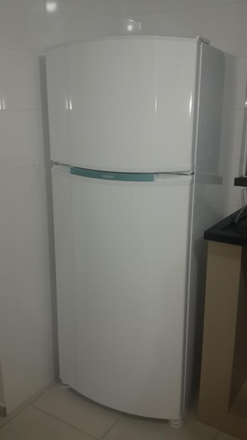 Ferienwohnung Quitinete Balneário Balneário Camboriú Zimmer foto