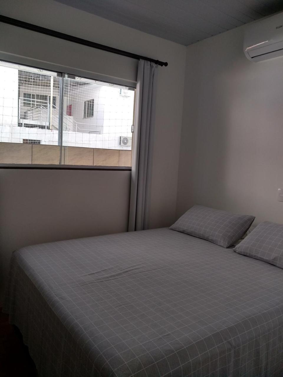 Ferienwohnung Quitinete Balneário Balneário Camboriú Exterior foto